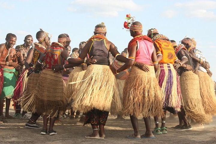 Keanekaragaman Budaya Afrika: Menyelami Tradisi dan Warisan yang Kaya